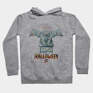 Halloween II Hoodie